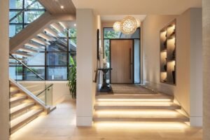 Advantages of Lutron Lighting Control